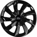 NRM Capace pentru FORD 14", STIG NEGRU VOPSIT 4bc