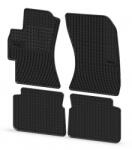 FroGum Covoare cauciuc pentru SUBARU FORESTER IV 4 buc 2013-2018