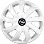 NRM Capace pentru OPEL 15", STIG ALB VOPSIT 4bc