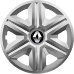 NRM Capace pentru RENAULT 16", ACTION GRI 4bc