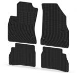 FroGum Covoare cauciuc pentru FIAT GRANDE PUNTO 4 buc 2005-2012