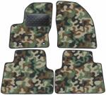 DGS Autodywan Covoare textile de camuflaj pentru Ford Focus C-Max I 2003-2010 4bc