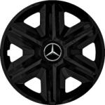 NRM Capace pentru MERCEDES 15", ACTION NEGRU 4bc
