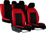 POK-TER Huse auto realizat la dimensiunile cerute Piele ROAD CITROEN C4 Picasso II 5x1 (2013-2017)