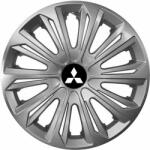NRM Capace pentru MITSUBISHI 16", STRONG GRI LĂCUIT 4bc