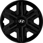 NRM Capace pentru HYUNDAI 14", ACTION NEGRU 4bc
