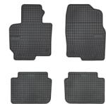 FroGum Covoare cauciuc pentru MAZDA CX-5 I 4 buc 2012-2017