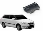 RIVAL Scut metalic motor și cutia de viteze pentru Skoda Fabia 1, 2; 1, 4; 1, 6 2007-2015