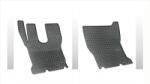 FroGum Covoare cauciuc pentru VOLVO FM 2 buc 1998-