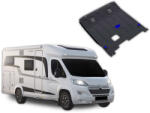 RIVAL Scut metalic motor și cutia de viteze pentru Citroen Jumper Caravan potrivit pentru toate motorizările 2014-