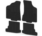 FroGum Covoare cauciuc pentru VOLKSWAGEN POLO III 2000 4 buc 1999-2001