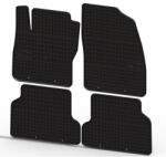 FroGum Covoare cauciuc pentru VOLVO XC60 4 buc 2008-2017