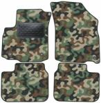 DGS Autodywan Covoare textile de camuflaj pentru Suzuki SX4 2005-2011 4bc