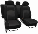 POK-TER Huse auto realizat la dimensiunile cerute Vip FIAT DUCATO IV 2+1 (2014-2017)