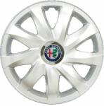 NRM Capace pentru ALFA ROMEO 14", DRIFT GRI LĂCUIT 4bc