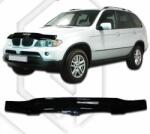 Jj & Automotive Deflectoare capotă BMW X5 E53 facelift 2004-2007