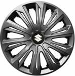 NRM Capace pentru SUZUKI 16", STRONG GRAFIT LĂCUIT 4bc