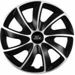 NRM Capace pentru roți Ford 14", Quad bicolor, 4 bc