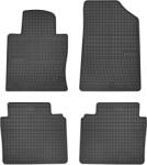 FroGum Covoare cauciuc pentru KIA OPTIMA IV 4 buc 2015-2020