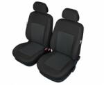 Kegel Huse auto Bonn pentru scaunule din față Peugeot 208 Huse universale