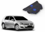 RIVAL Scut metalic motor și cutia de viteze pentru Volkswagen Golf VII 1, 2TFSI; 1, 4TFSI (122hp) 2013-