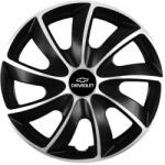 NRM Capace pentru CHEVROLET 13", QUAD BICOLOR 4bc