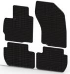FroGum Covoare cauciuc pentru PEUGEOT 4007 4 buc 2007-2012