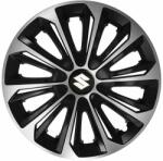 NRM Capace pentru roți SUZUKI 14", STRONG DUOCOLOR 4bc