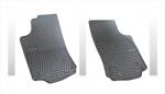FroGum Covoare cauciuc pentru OPEL COMBO C 2 buc 2001-2011