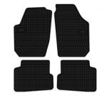 FroGum Covoare cauciuc pentru SEAT ALTEA 4 buc 2004-2015