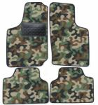 DGS Autodywan Covoare textile de camuflaj pentru Opel Corsa B/ TIGRA A 1993-2000 4bc