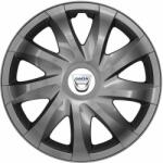 NRM Capace pentru DACIA 15", DRACO GRAFFI 4bc