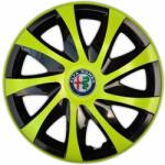 NRM Capace pentru ALFA ROMEO 14", DRACO VERDE 4bc