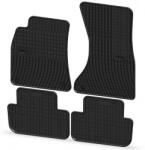FroGum Covoare cauciuc pentru AUDI A4 B8 4 buc 2007-2015
