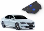 RIVAL Scut metalic motor și cutia de viteze pentru Skoda Superb FWD/4WD 1, 4TSI; FWD/4WD 1, 8TSI; FWD/4WD 2, 0TSI 2015-2023