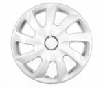 NRM Capace pentru SKODA 14", STIG ALB VOPSIT 4bc