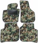 DGS Autodywan Covoare textile de camuflaj pentru Skoda Super B 2008-2015 4bc