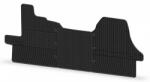 FroGum Covoare cauciuc pentru FIAT DUCATO III 3 buc 2006-2014