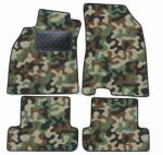 DGS Autodywan Covoare textile de camuflaj pentru Renault Megane Grandtour 2009-2016