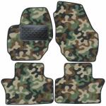 DGS Autodywan Covoare textile de camuflaj pentru Volvo XC60/ XC70 2008-2016