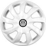 NRM Capace pentru VOLKSWAGEN 15", STIG ALB VOPSIT 4bc