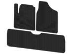 FroGum Covoare cauciuc pentru FORD GALAXY I 4 buc 1995-2006