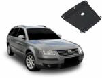RIVAL Scut metalic motor pentru VOLKSWAGEN PASSAT 1, 6; 1, 8; 1, 8T; 1, 9TDi; 2, 0 2001-2005