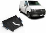 RIVAL Scut metalic motor și cutia de viteze pentru Volkswagen T6 se potrivește la toate motoarele 2015-