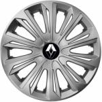 NRM Capace pentru RENAULT 16", STRONG GRI 4bc