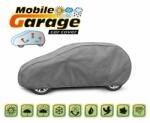 KEGEL Husă pentru mașină MOBILE GARAGE hatchback Chevrolet Spark od 2009 D. 355-380 cm