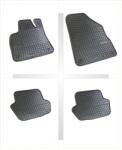 FroGum Covoare cauciuc pentru CITROEN DS5 4 buc 2011-2015
