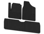 FroGum Covoare cauciuc pentru VOLKSWAGEN SHARAN I 4 buc 1996-2010