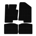 FroGum Covoare cauciuc pentru KIA OPTIMA III 4 buc 2012-2015