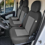 Kegel Huse auto la comandă Tailor Made 2+1 pentru CITROEN JUMPER III (2014→)